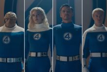 Fantastic Four