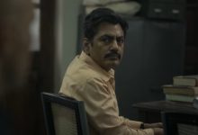 Nawazuddin Siddiqui in Costao