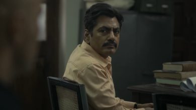 Nawazuddin Siddiqui in Costao