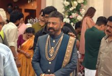 Kamal Haasan in Thug Life