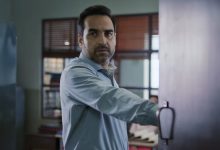 Pankaj Tripathi in Criminal Justice 4
