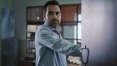 Pankaj Tripathi in Criminal Justice 4