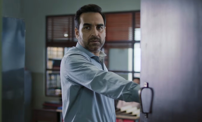 Pankaj Tripathi in Criminal Justice 4
