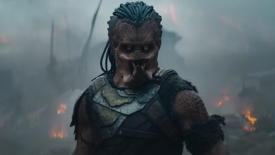 Predator: Badlands