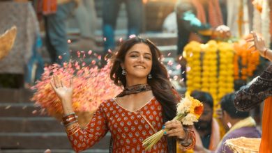 Wamiqa Gabbi in Bhool Chuk Maaf