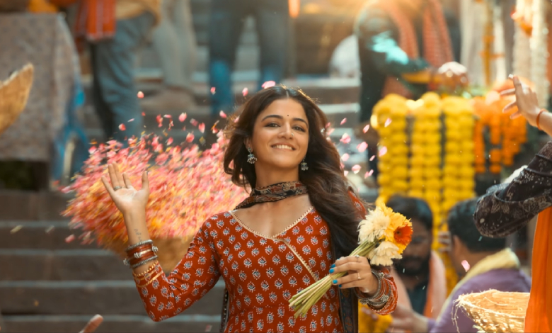 Wamiqa Gabbi in Bhool Chuk Maaf