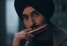 Diljit Dosanjh in Detective Sherdil