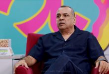 Paresh Rawal in Lallantop