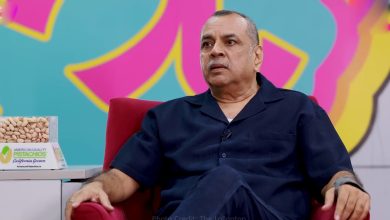 Paresh Rawal in Lallantop