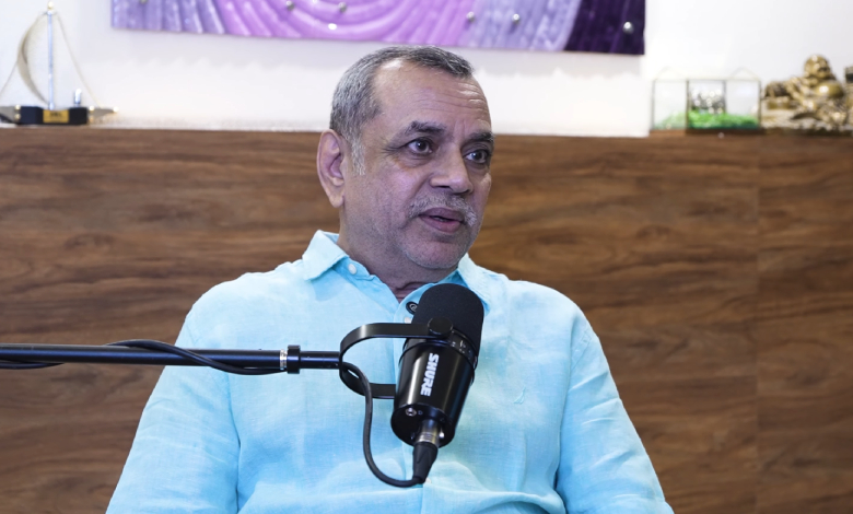 Paresh Rawal