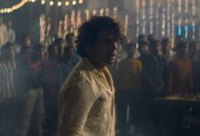 Rajkummar Rao in Maalik