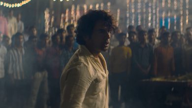 Rajkummar Rao in Maalik