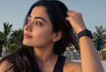 Rashmika Mandanna