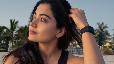 Rashmika Mandanna