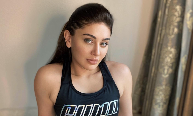 Shefali Jariwala