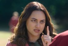Sonakshi Sinha in Nikita Roy