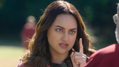 Sonakshi Sinha in Nikita Roy